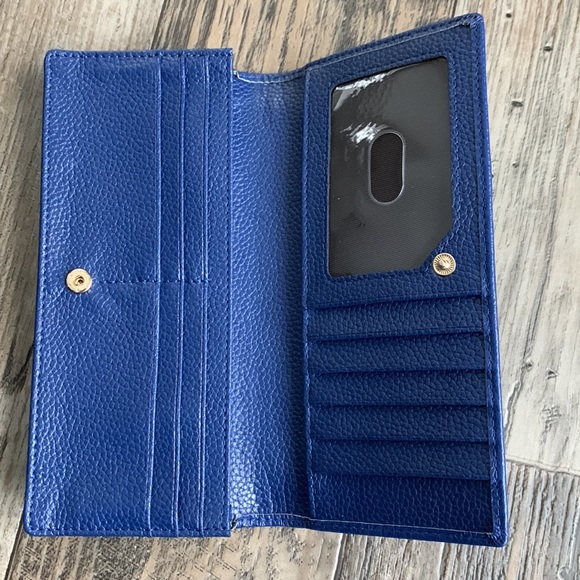 Wallet NEW, RIFD blocking - Picture 7 of 14